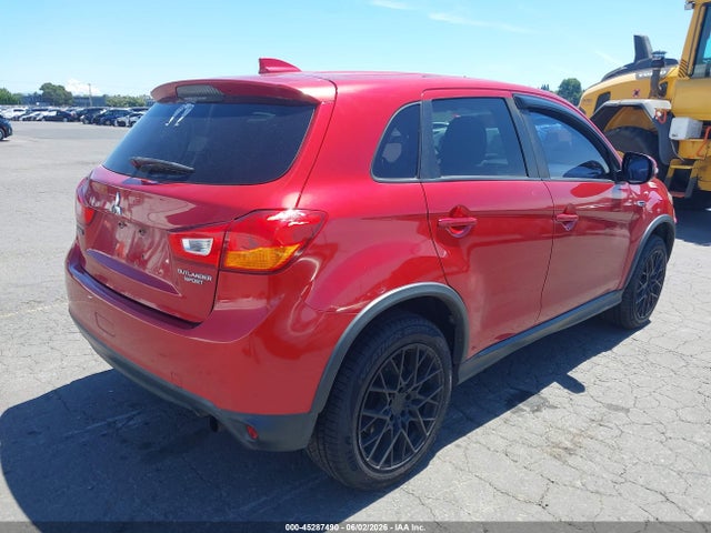 Mitsubishi Outlander 2.0 Es