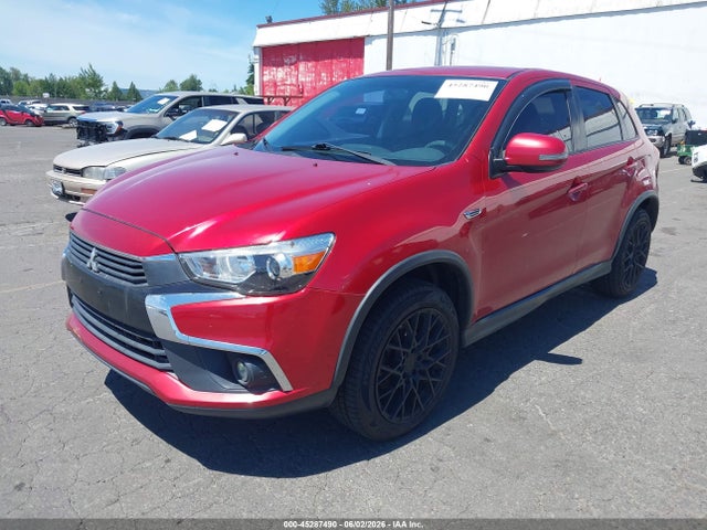 Mitsubishi Outlander 2.0 Es