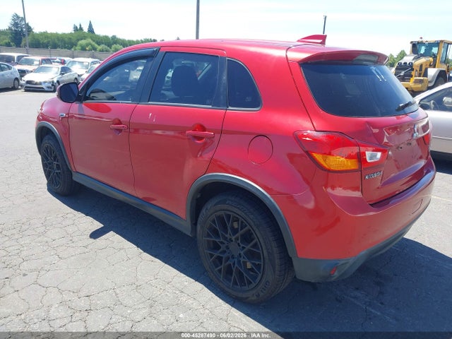 Mitsubishi Outlander 2.0 Es