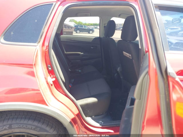Mitsubishi Outlander 2.0 Es