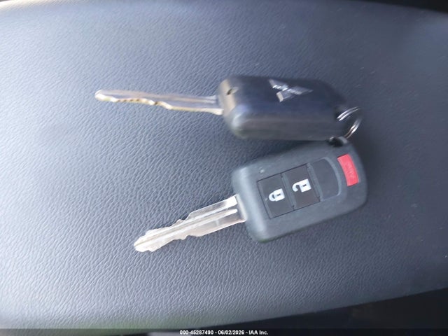 Mitsubishi Outlander 2.0 Es