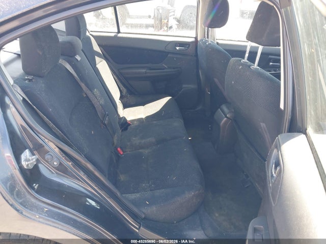 Subaru Impreza 2.0i Premium