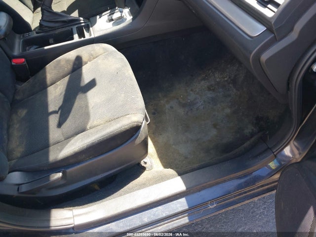 Subaru Impreza 2.0i Premium