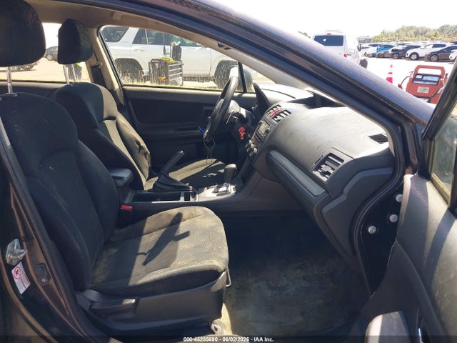 Subaru Impreza 2.0i Premium