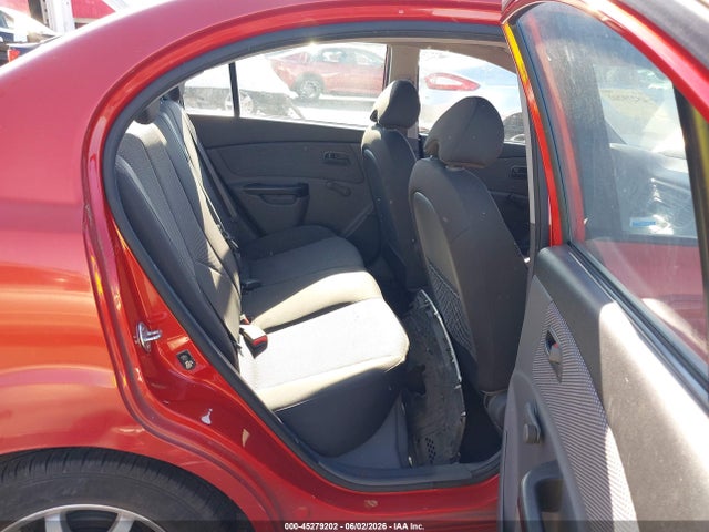 Kia Rio Lx