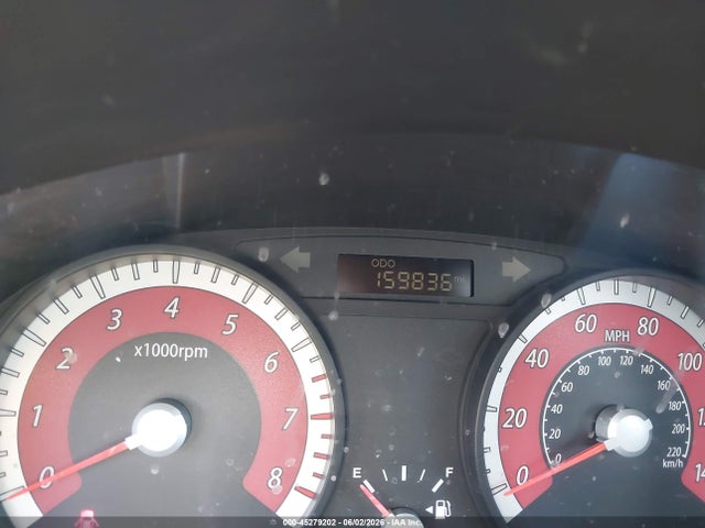 Kia Rio Lx