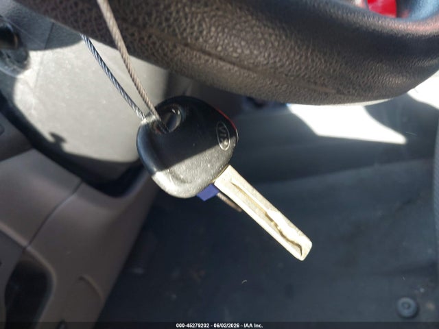 Kia Rio Lx