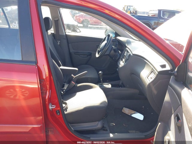 Kia Rio Lx