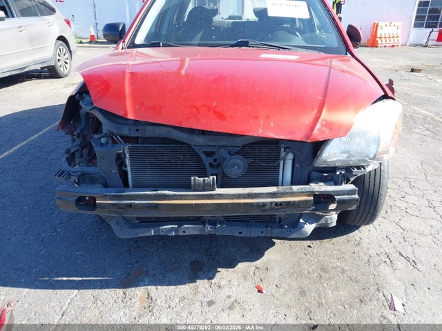 Kia Rio Lx