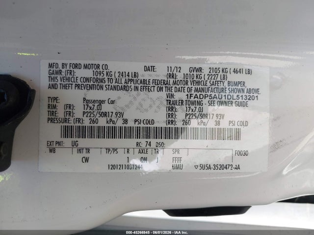 Ford C-MAX Hybrid Se