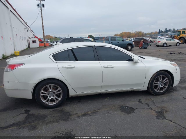 Acura TL 3.5