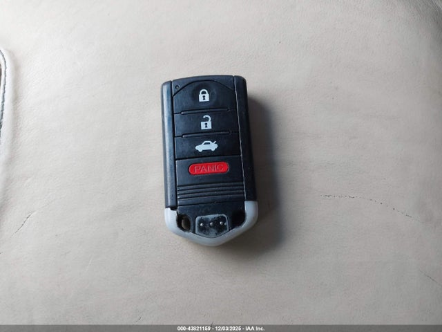 Acura TL 3.5