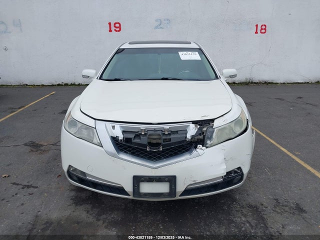 Acura TL 3.5
