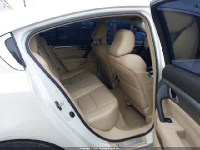 Acura TL 3.5