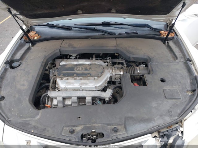 Acura TL 3.5