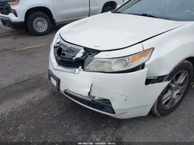 Acura TL 3.5