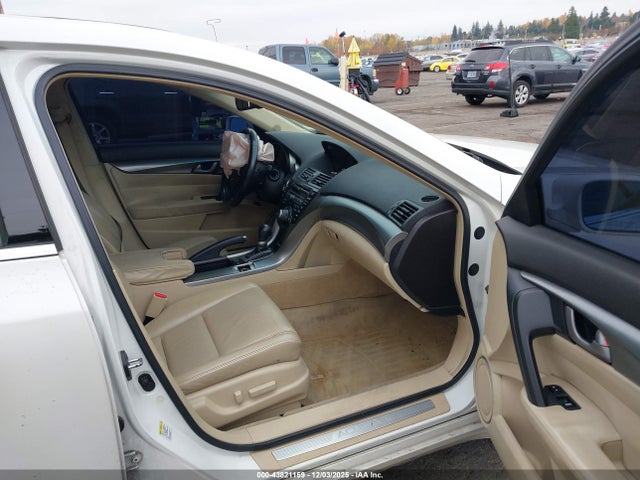 Acura TL 3.5