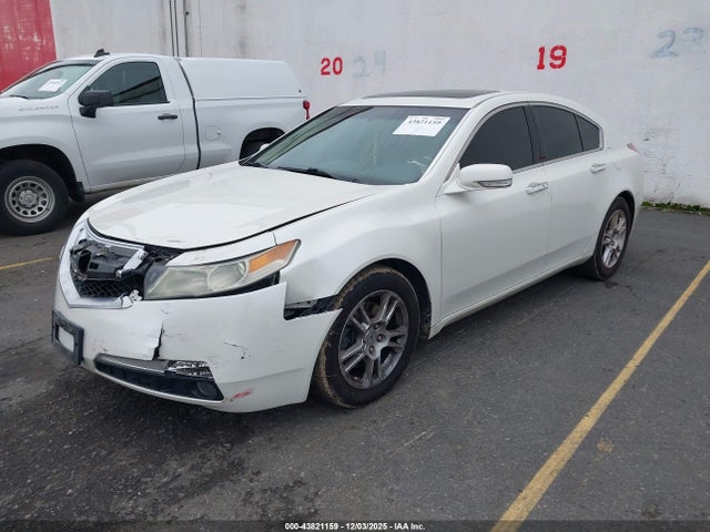 Acura TL 3.5