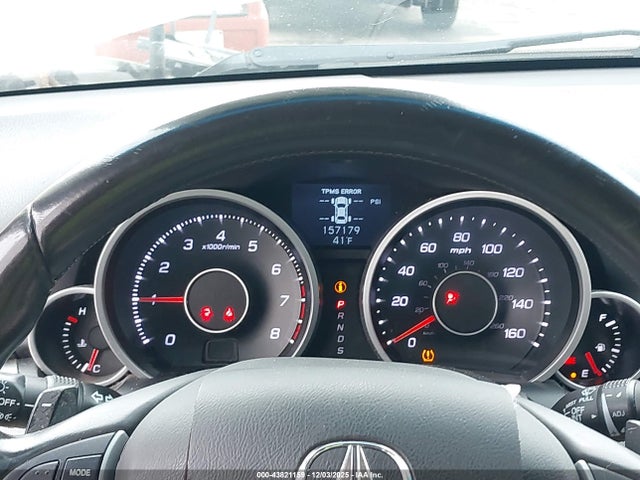 Acura TL 3.5