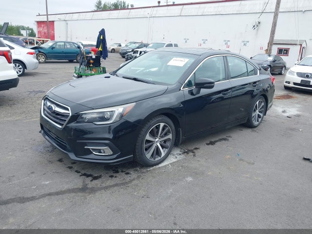 Subaru Legacy 2.5i Limited