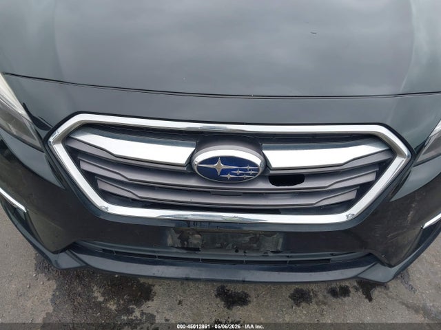 Subaru Legacy 2.5i Limited
