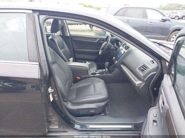 Subaru Legacy 2.5i Limited