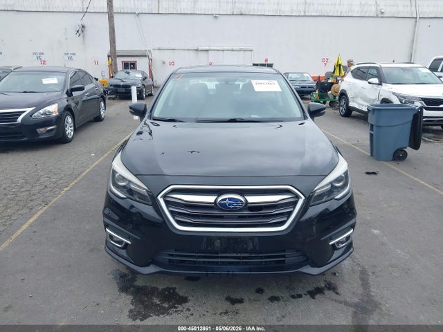 Subaru Legacy 2.5i Limited