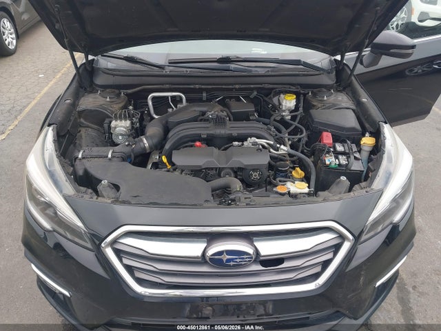 Subaru Legacy 2.5i Limited