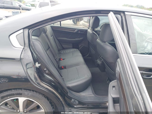 Subaru Legacy 2.5i Limited