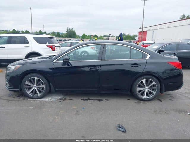 Subaru Legacy 2.5i Limited