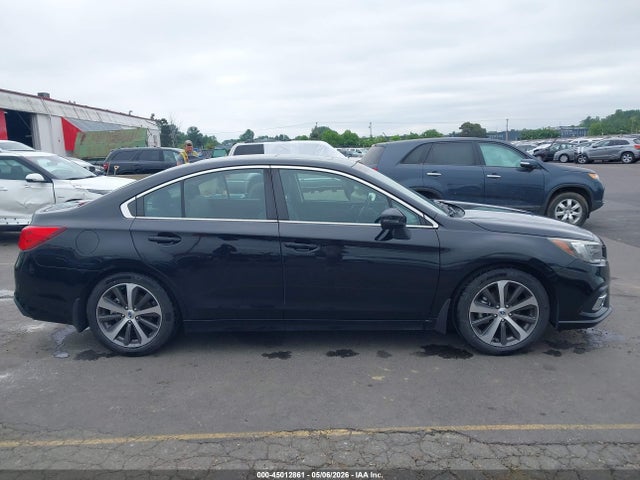 Subaru Legacy 2.5i Limited