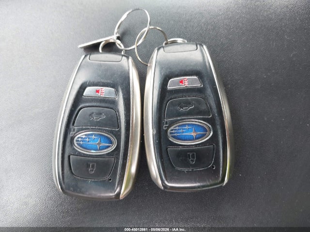 Subaru Legacy 2.5i Limited