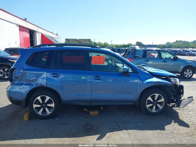Subaru Forester 2.5i Premium