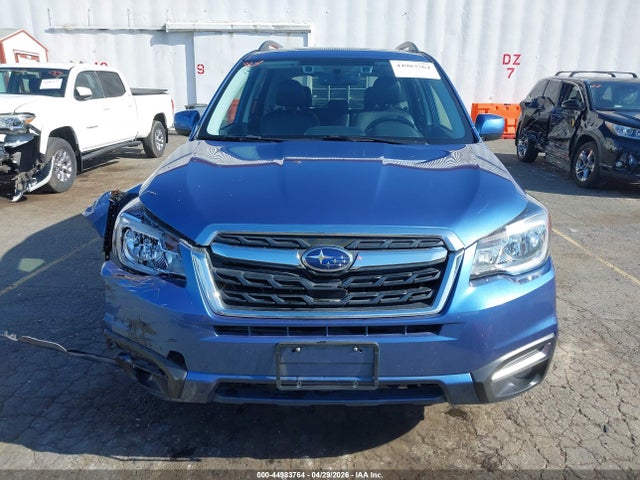 Subaru Forester 2.5i Premium