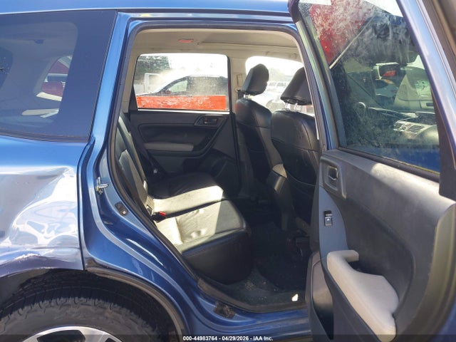 Subaru Forester 2.5i Premium