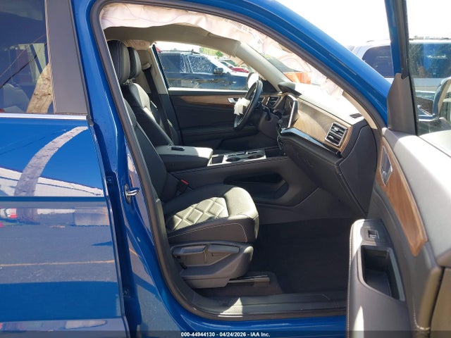 Volkswagen Atlas 2.0t Se
