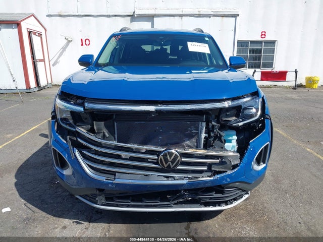 Volkswagen Atlas 2.0t Se