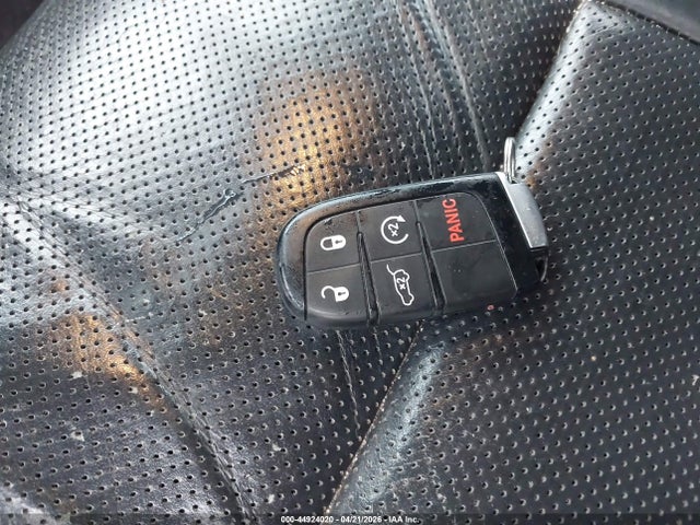 Jeep Grand Cherokee Limited 4x4