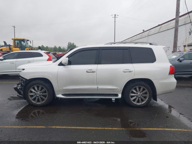 Lexus LX 570