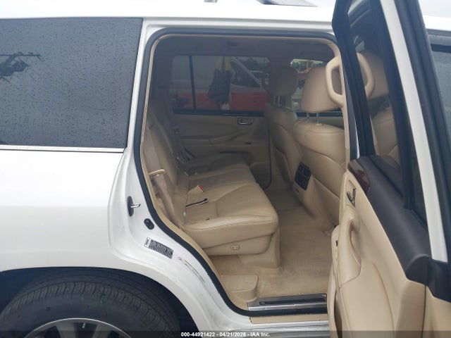 Lexus LX 570