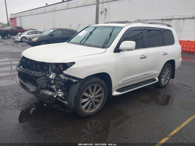 Lexus LX 570