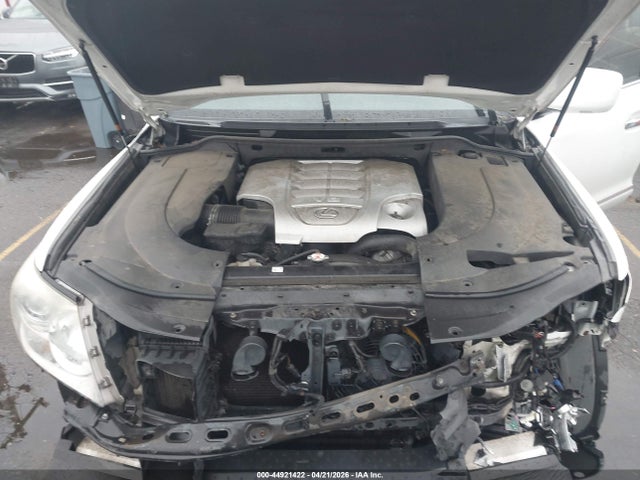 Lexus LX 570