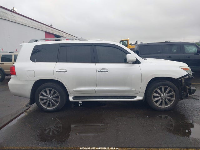 Lexus LX 570