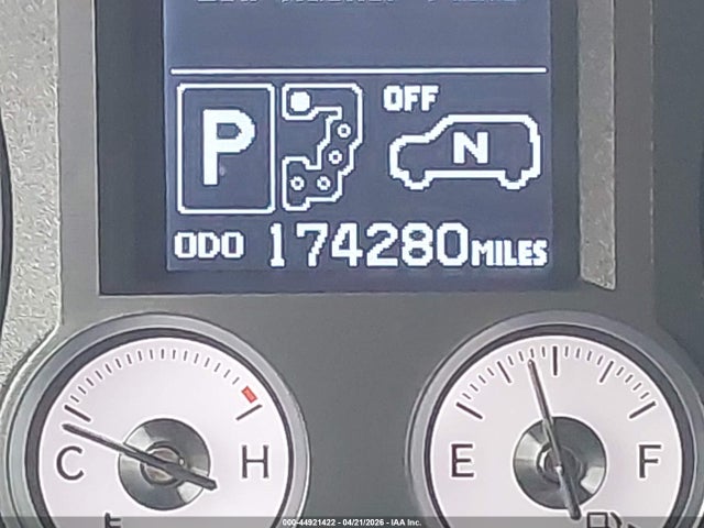 Lexus LX 570