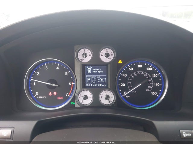 Lexus LX 570