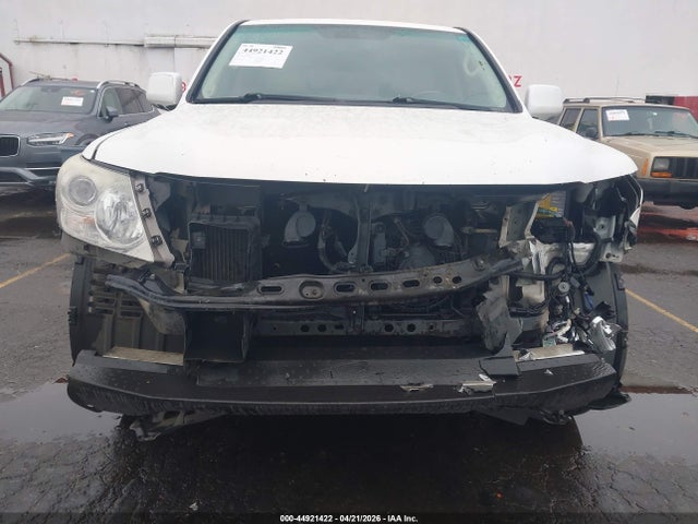 Lexus LX 570