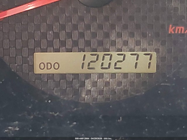 Toyota Tacoma Base V6
