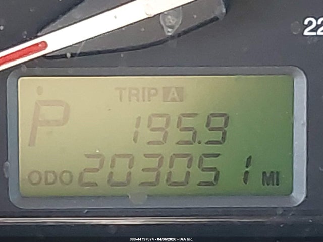 Kia Spectra Ex