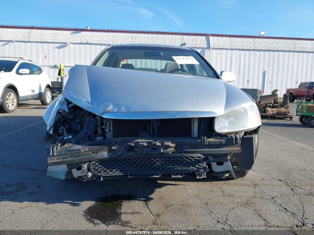 Kia Spectra Ex