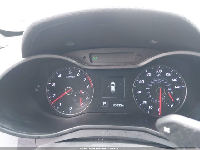 Hyundai VELOSTER Turbo